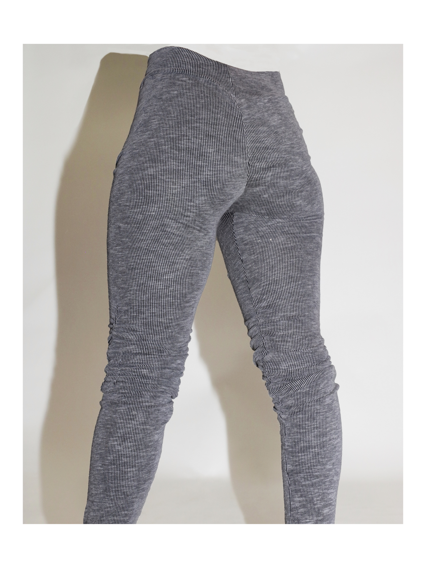NATURAL HABITAT SET- Grey Stone