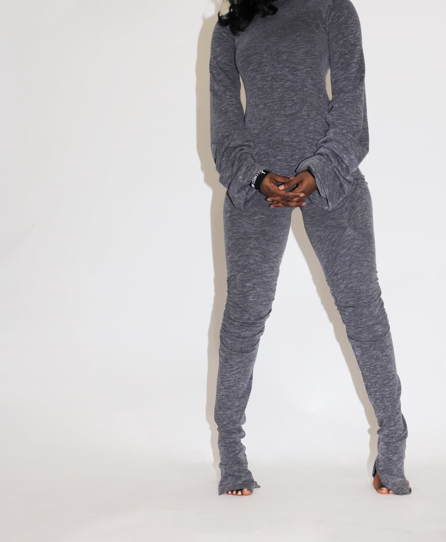 NATURAL HABITAT SET- Grey Stone