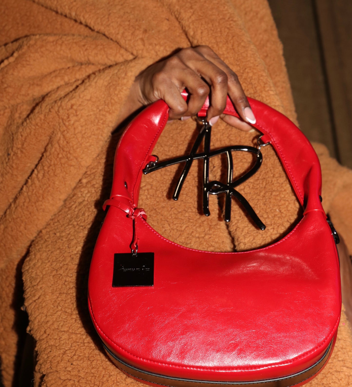 The AR Bag