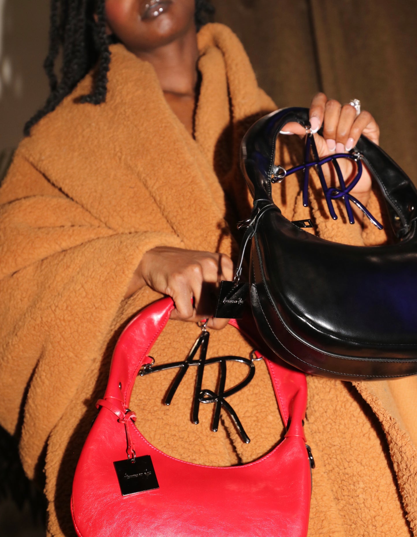 The AR Bag