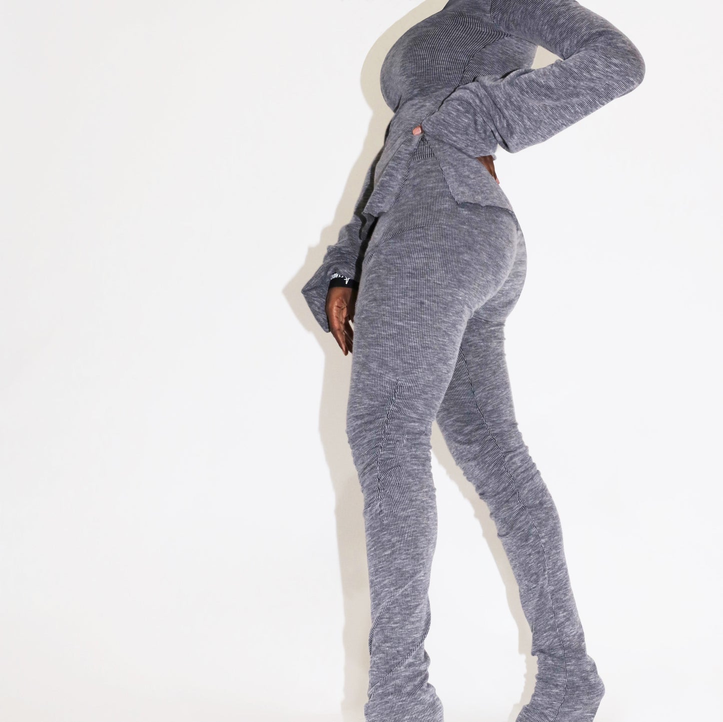 NATURAL HABITAT SET- Grey Reflects
