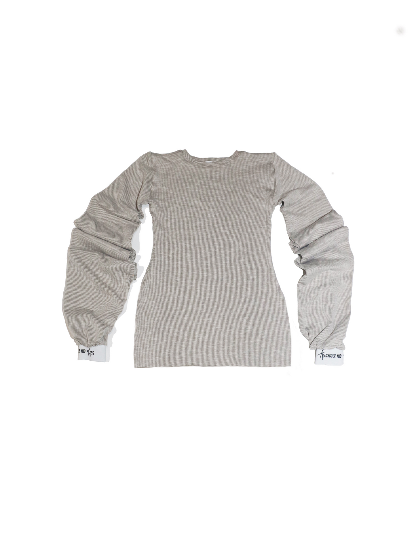 NATURAL HABITAT SET- Grey Reflects