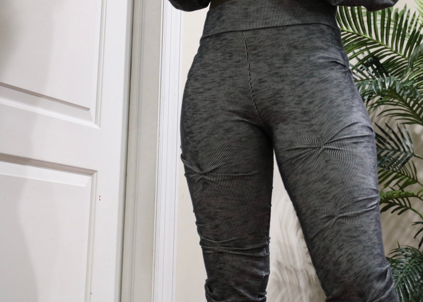 NATURAL HABITAT SET- Grey Reflects